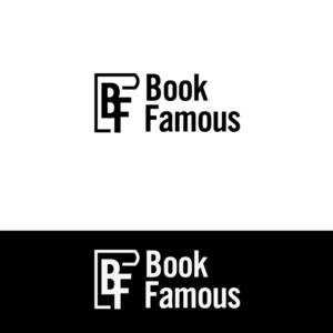 Diseño de Logo por Sujit Banerjee para Book Famous  | Diseño: #14455898