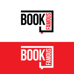 Diseño de Logo por Sujit Banerjee para Book Famous  | Diseño: #14455899