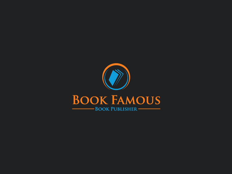 Design de Logo par noishotori pour Book Famous  | Design #14460040