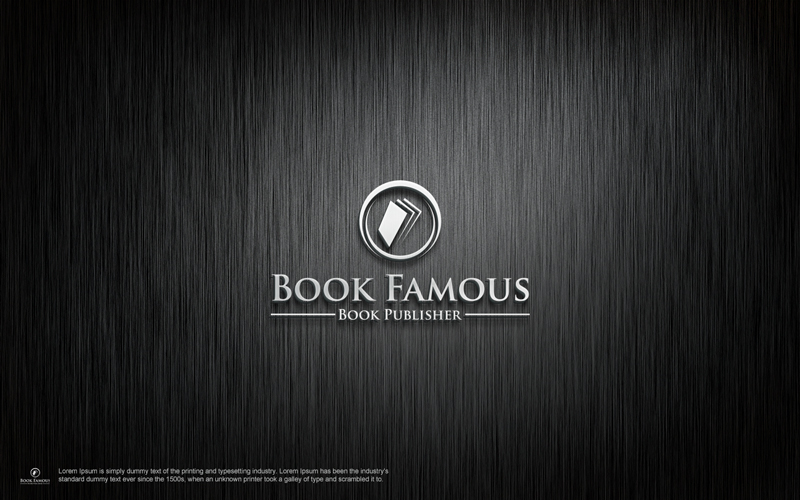 Design de Logo par noishotori pour Book Famous  | Design #14460042