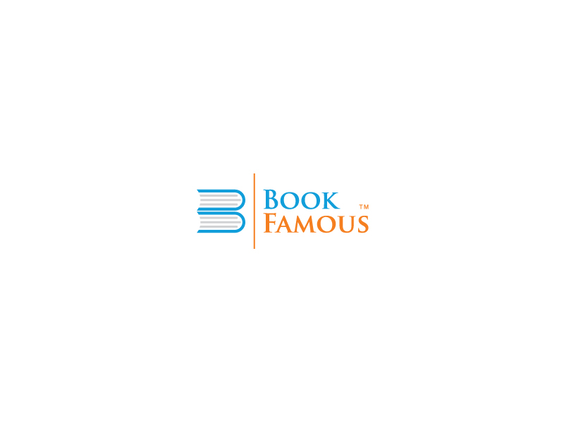 Design de Logo par noishotori pour Book Famous  | Design #14460172