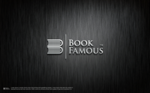Logo-Design von noishotori für Book Famous  | Design: #14460174