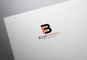 Logo-Design von noishotori für Book Famous  | Design: #14481621