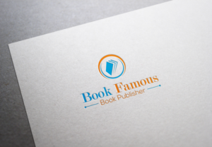 Logo-Design von noishotori für Book Famous  | Design: #14481656