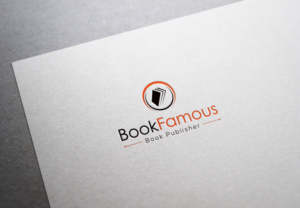 Logo-Design von noishotori für Book Famous  | Design: #14481672