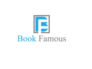 Logo-Design von DESIGN Services JK für Book Famous  | Design: #14468743