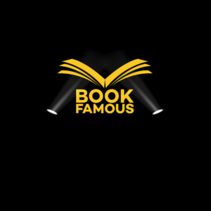 Diseño de Logo por DesignDUO para Book Famous  | Diseño: #14561187
