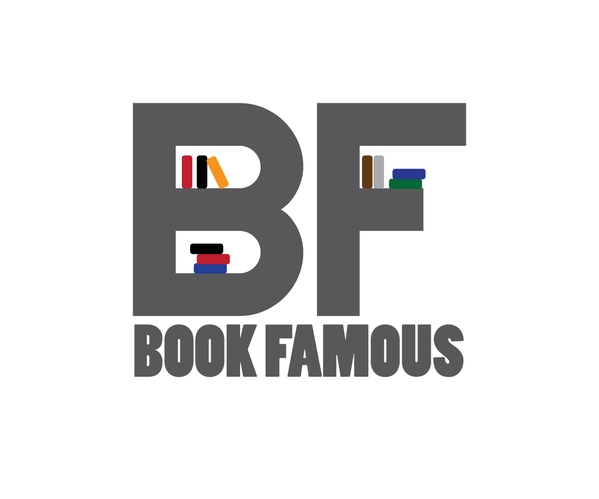 Design de Logo par allenz0rz pour Book Famous  | Design #14450496