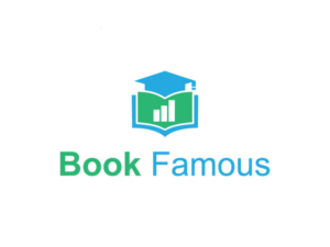 Logo-Design von imnurealam für Book Famous  | Design: #14475773