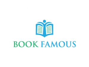 Logo-Design von imnurealam für Book Famous  | Design: #14475774