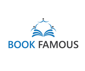 Logo-Design von Top king  designer für Book Famous  | Design: #14457423