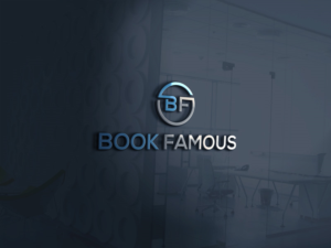 Logo-Design von Onetouch110 für Book Famous  | Design: #14455268