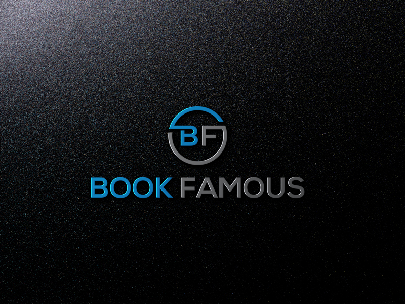 Design de Logo par Onetouch110 pour Book Famous  | Design #14455271