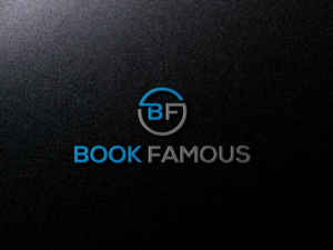 Logo-Design von Onetouch110 für Book Famous  | Design: #14455271