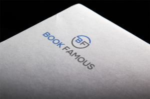 Logo-Design von Onetouch110 für Book Famous  | Design: #14455276