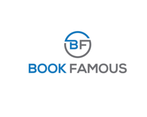 Logo-Design von Onetouch110 für Book Famous  | Design: #14455277