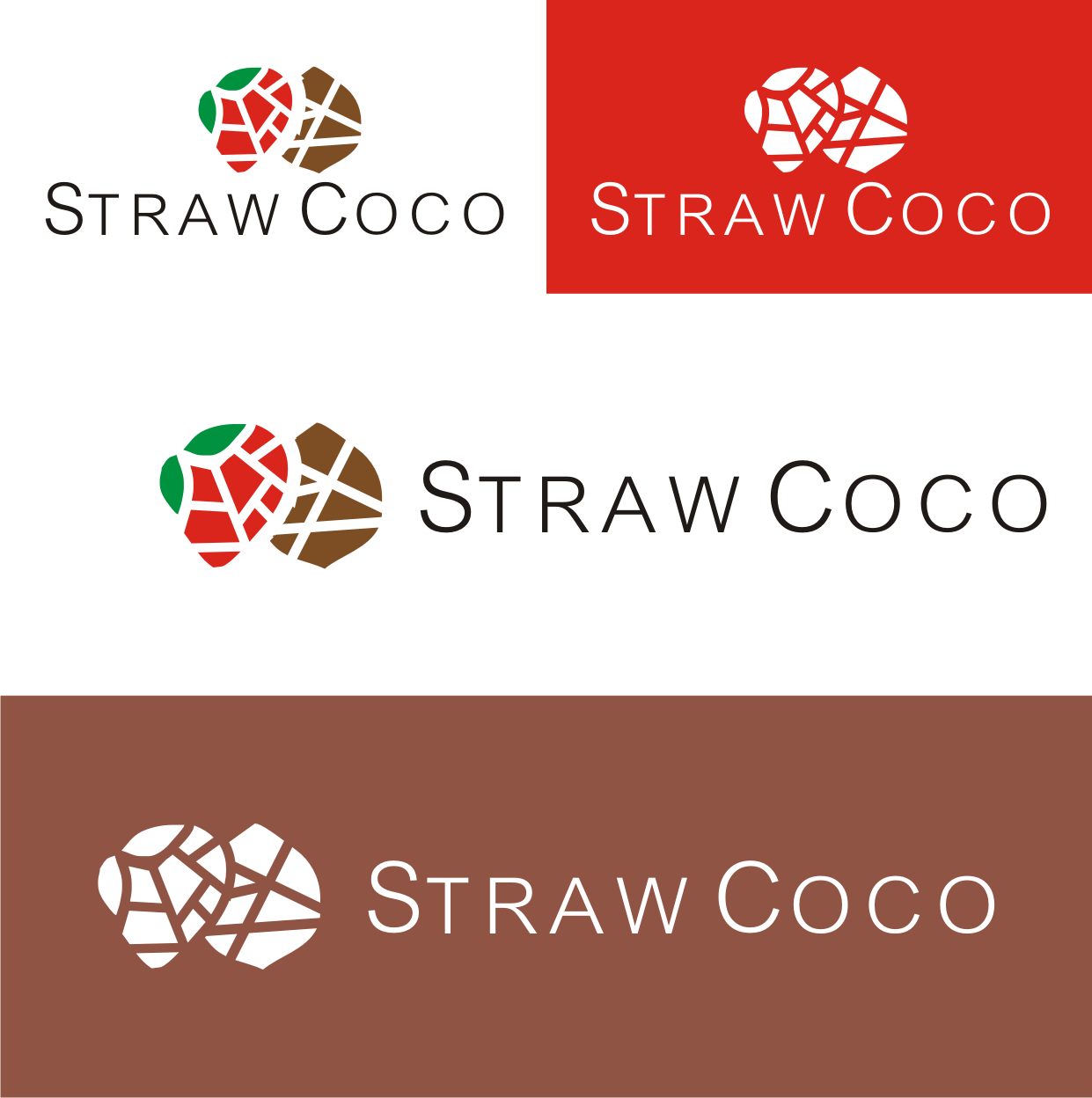 Logo Design by mgfrontado for Xia Li | Design #14451529