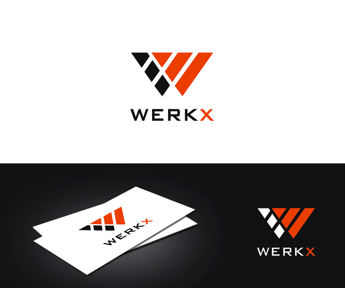 Logo Design by Vishak vasu for this project | Design #14560045