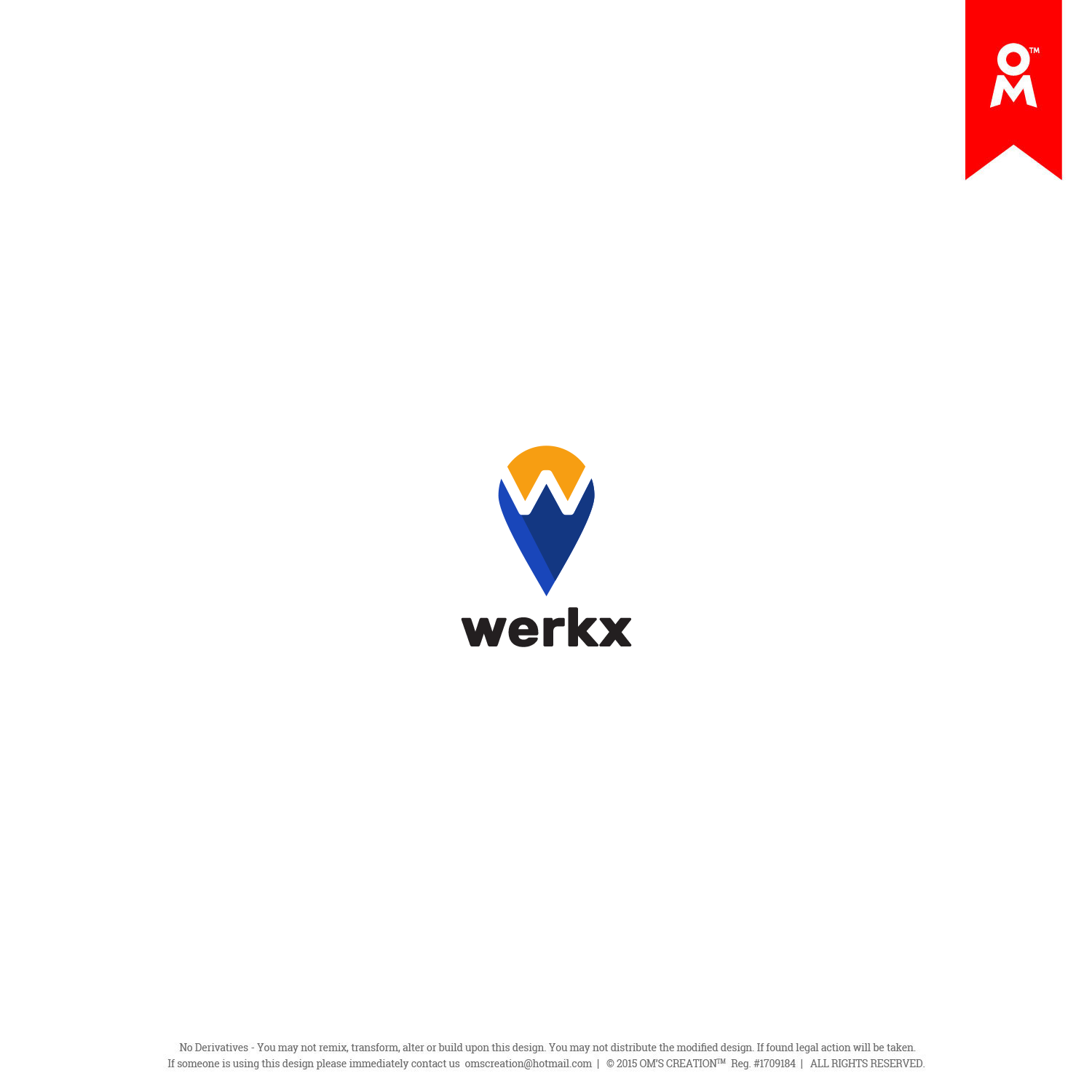 Logo Design by Omee for this project | Design #14447382