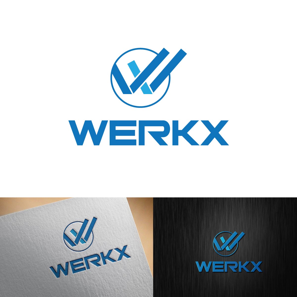 Logo Design by johnnyblackman for this project | Design #14448020