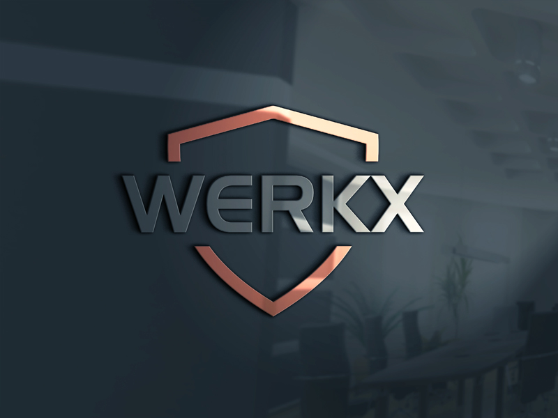 Logo Design by {Backspace} for this project | Design #14449053