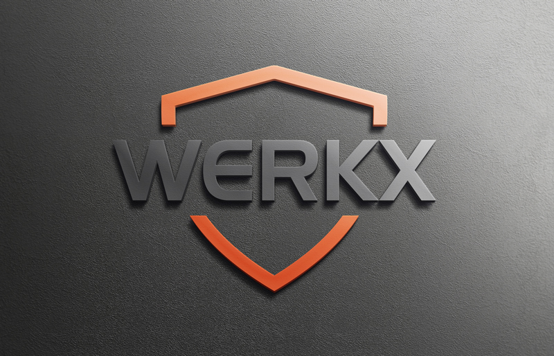 Logo Design by {Backspace} for this project | Design #14449055