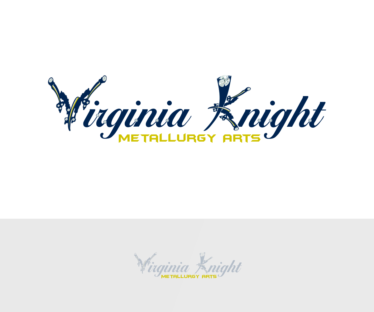 Logo-Design von Farid Gharwal für dieses Projekt | Design #2539581