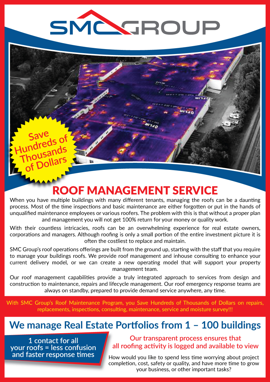 Brochure Design by Impressive Sol for SMC Group Inc | Design #14455990