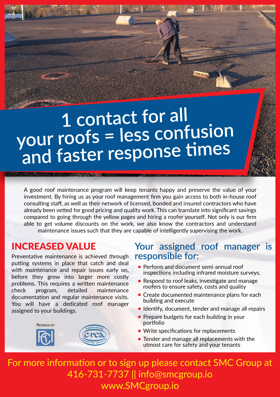 Brochure Design by Impressive Solutions for SMC Group Inc | Design #14455991