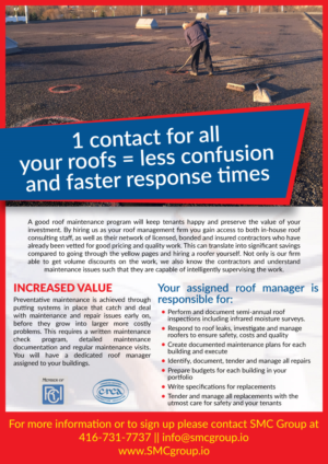 Brochure Design by Impressive Solutions for SMC Group Inc | Design: #14455991