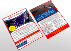 Brochure Design by Impressive Sol