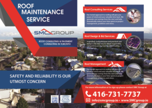 Brochure Design by Madj Rosana for SMC Group Inc | Design: #14463045