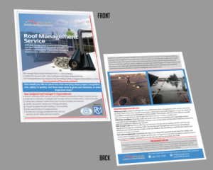 Brochure Design by Lesaba Design