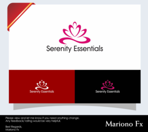 Logo Design by Mariono Fx for this project | Design: #14463922