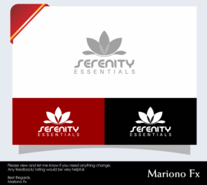 Logo Design by Mariono Fx for this project | Design: #14464067