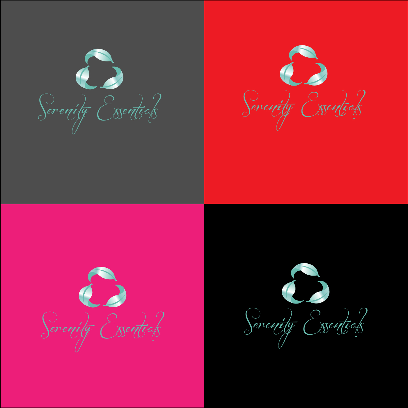 Logo Design by RamyRK for this project | Design #14462708