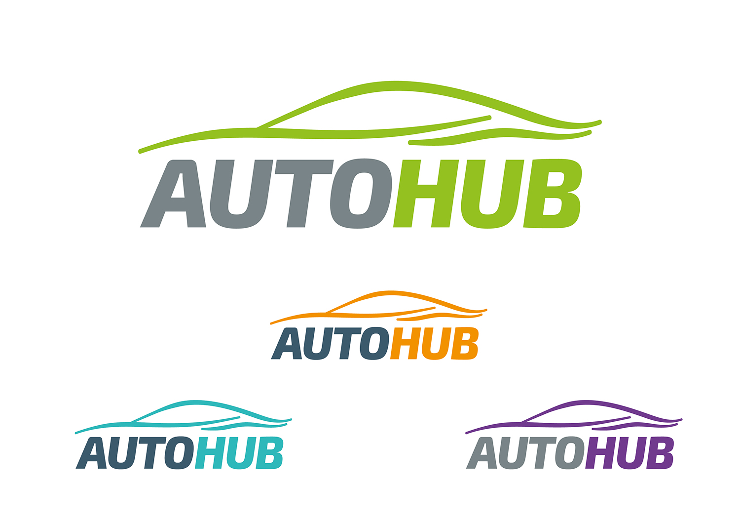 Logo Design by Channel Studio for this project | Design #14567426