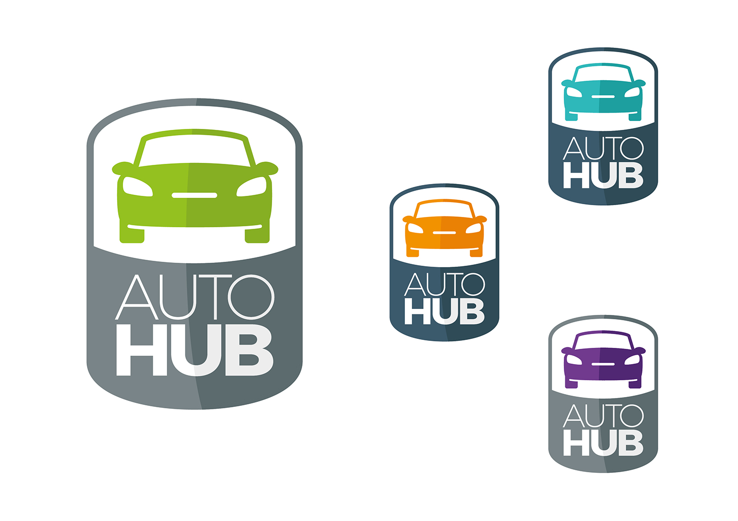 Logo Design by Channel Studio for this project | Design #14569434