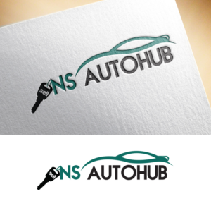 Diseño de Logo por Black Stallions Impressive Solutions para este proyecto | Diseño #14456036