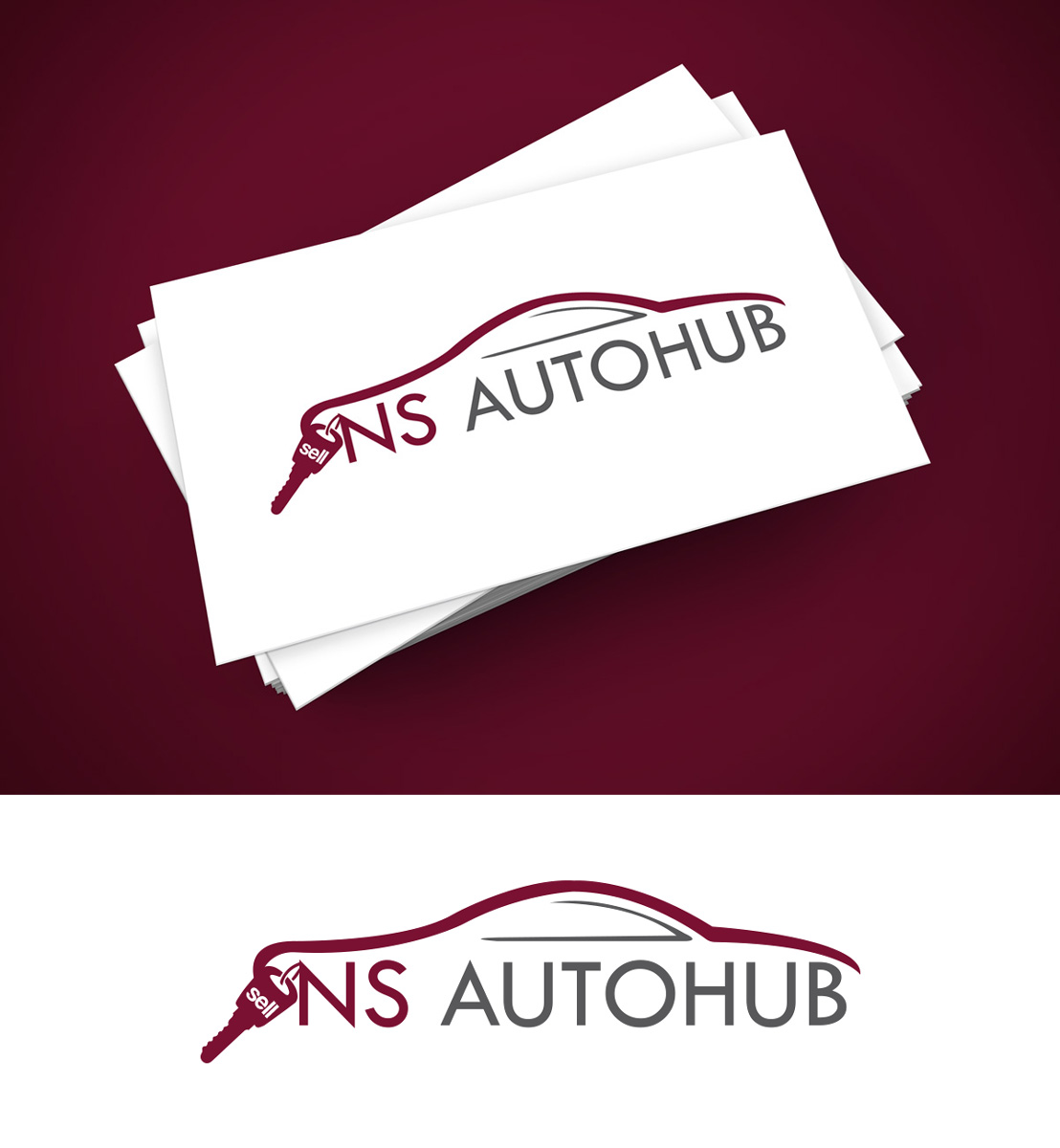 Logo Design by Impressive Solutions for this project | Design #14456038