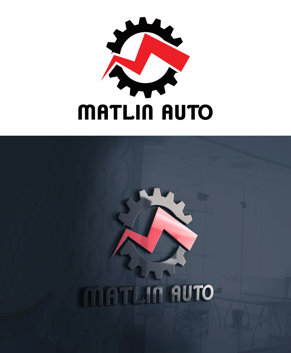 Logo Design by Impressive Solutions for this project | Design #14456222