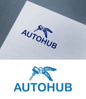 Logo Design by Impressive Solutions for this project | Design: #14456255