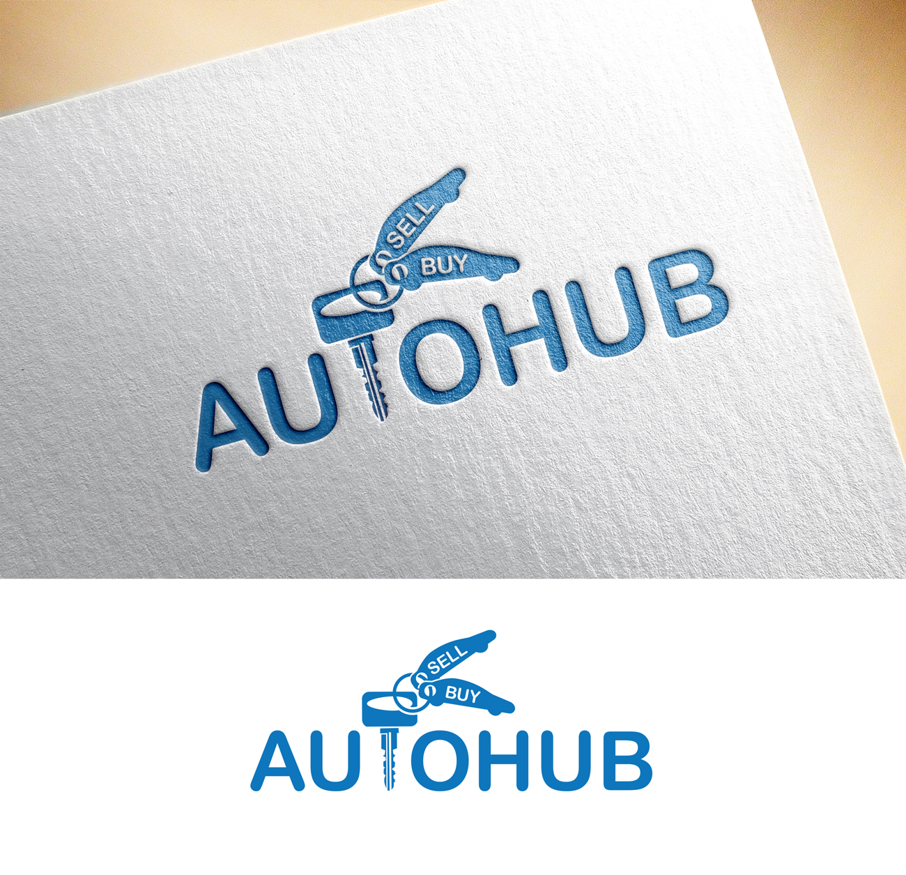 Logo Design by Impressive Solutions for this project | Design #14456256