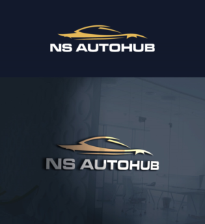 Logo Design by Impressive Solutions for this project | Design: #14473094