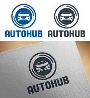 Logo Design by Impressive Solutions for this project | Design: #14473096
