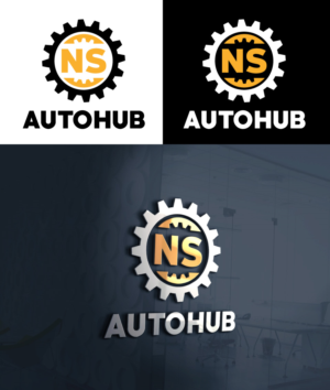 Logo Design by Impressive Solutions for this project | Design: #14473097