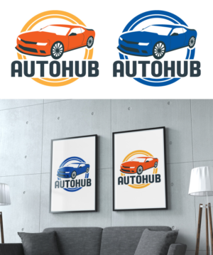 Logo Design by Impressive Solutions for this project | Design: #14473174