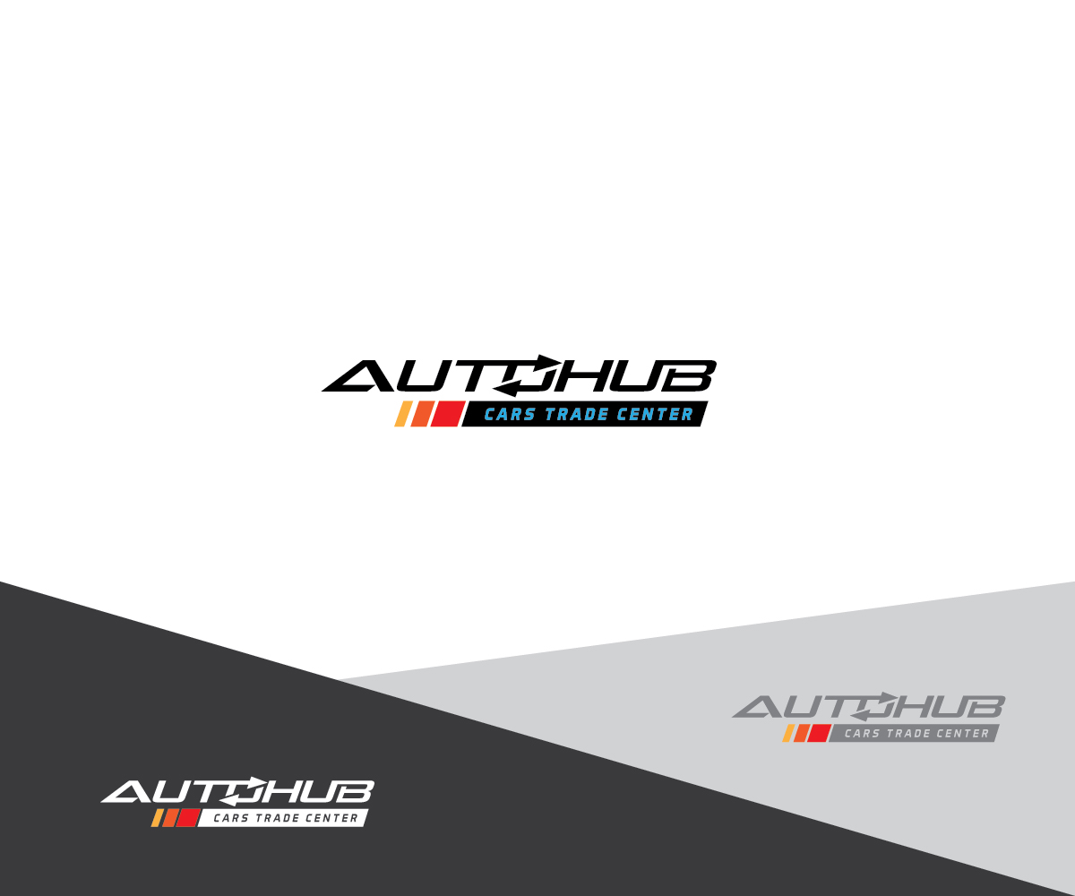 Logo Design by Rama Dom™ for this project | Design #14459398