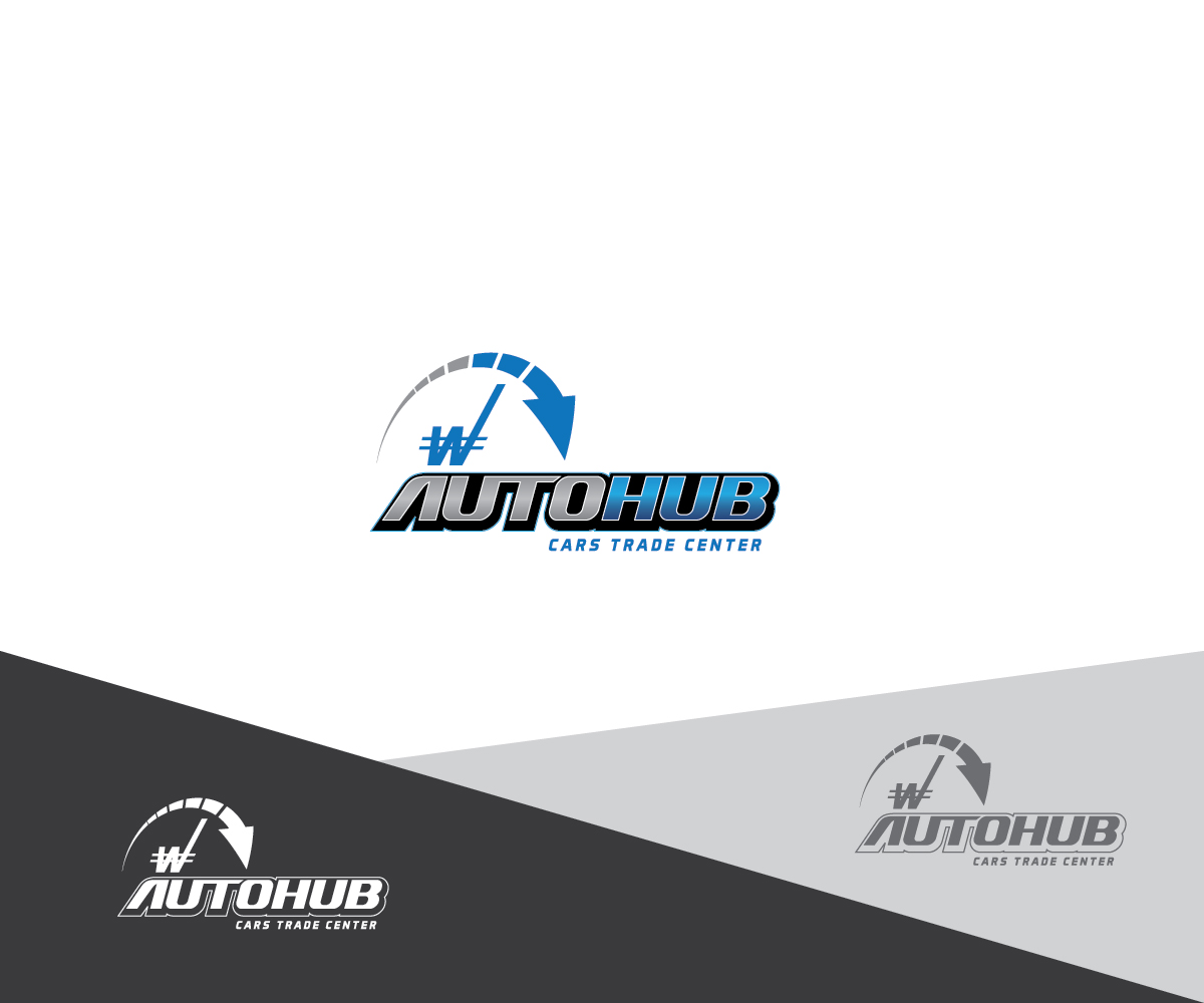 Logo Design by Rama Dom™ for this project | Design #14459399