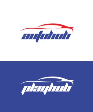 Logo Design by Pak We Designs for this project | Design: #14497619